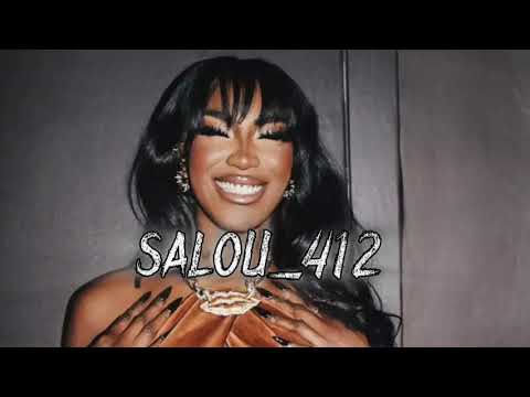 SALOU_412 X AYA NAKAMURA  FAYA X PARTY ANIMAL REMIX 2026