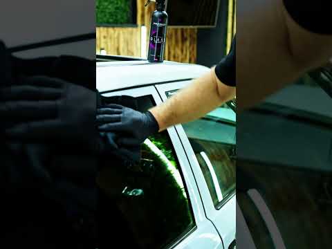 Popraw widoczność jazdy podczas jesiennych tras | Fresso Glass Cleaner