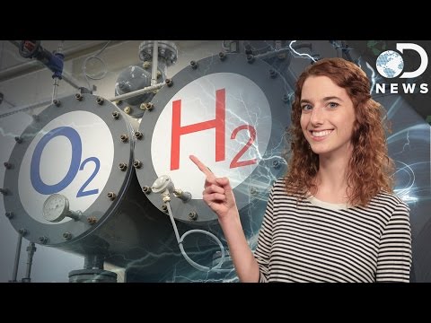 How Can Water Be Turned Into Fuel? - UCzWQYUVCpZqtN93H8RR44Qw