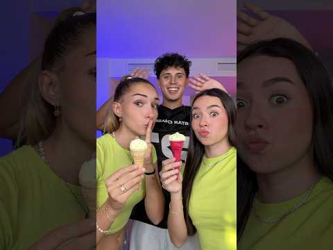 Sabéis qué parece?😂