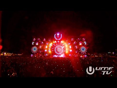 Hardwell Live @ Ultra Music Festival 2014 - UCPT5Q93YbgJ_7du1gV7UHQQ