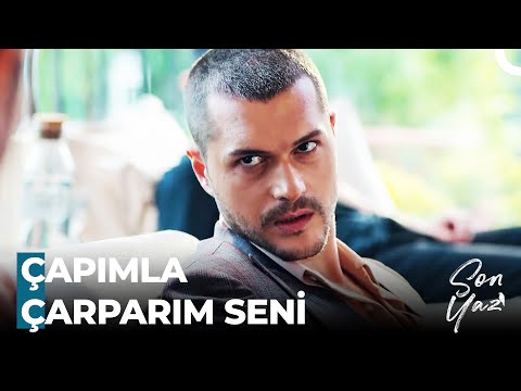 Akgün The Kudurtma Makinesi - Son Yaz