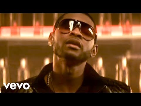 Usher - Love in This Club ft. Young Jeezy - UCU8hEdjK8u27TM7KA8JVIEw