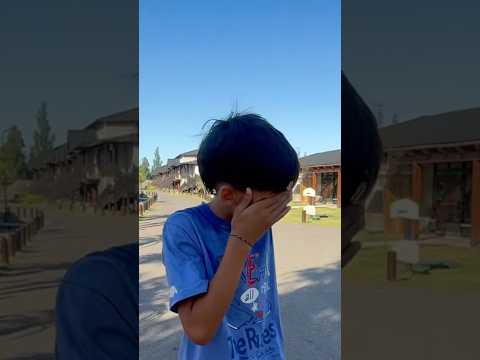 Bloopers del rodaje (nadie estaba listo para esto) 😂