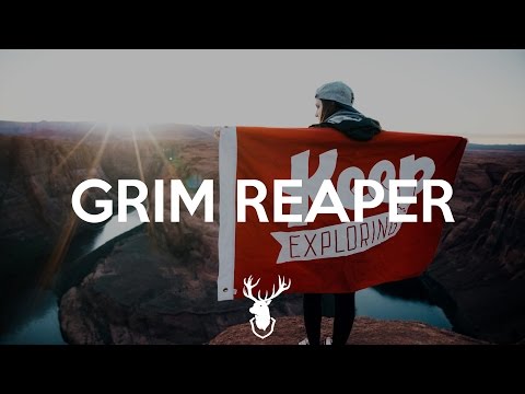 Ryan Caraveo - Grim Reaper - UCUavX64J9s6JSTOZHr7nPXA