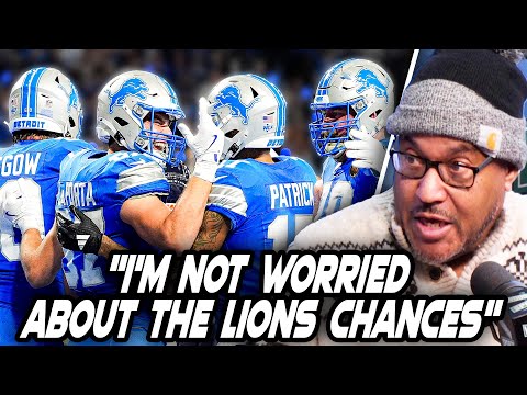 Why Detroit Lions Can Still Make The Super Bowl BVM Sports