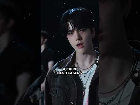 StoryBoard 3 de la vidéo THE BOYZ REFUSE LE DURAG, SANS SUCCÉS #theboyz #deobi #kpop #idol #jacob #kevin