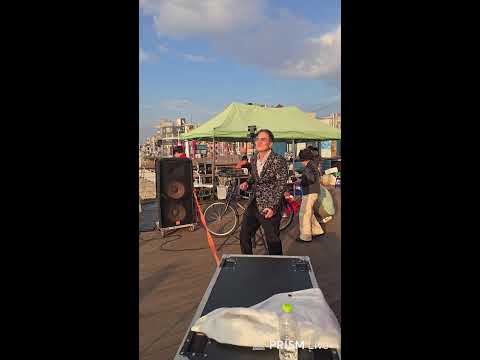 10/11 <strong>오이도</strong> 한국 음악 예술인협회 생방송
