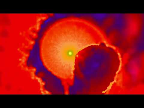 ‘Superstar’ Eta Carinae May Be Blasting Earth with Cosmic Rays - UCVTomc35agH1SM6kCKzwW_g