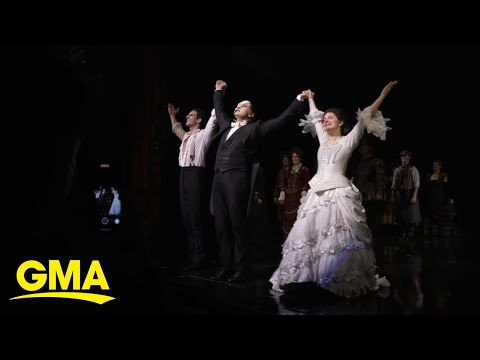 Longest running Broadway show will soon end its run | GMA