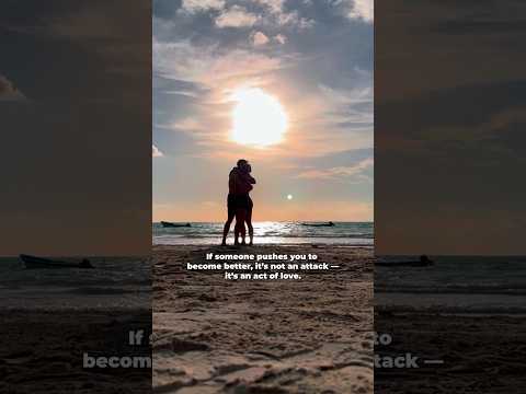 Getting Better Isn’t an Attack – It’s Love 😮‍💨🫶🏼