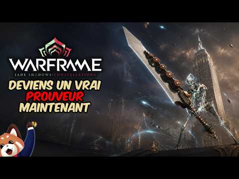 Toi aussi deviens un prouveur avec la plus grosse épée du jeu - Xaku Zenistar