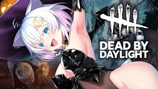 〖 #DBD 〗ハッピーハロウィン🎃〖Vtuber / #猫乃ユキノ〗