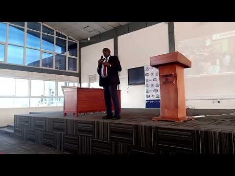 Teachers as Digital Change Agents: A Powerful Call from Mr Ronald Ddungu