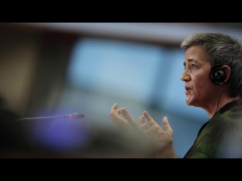 La Comisión Europea multa a dos empresas farmacéuticas