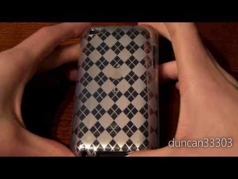 iPod touch 4G Case Review - UCXGgrKt94gR6lmN4aN3mYTg