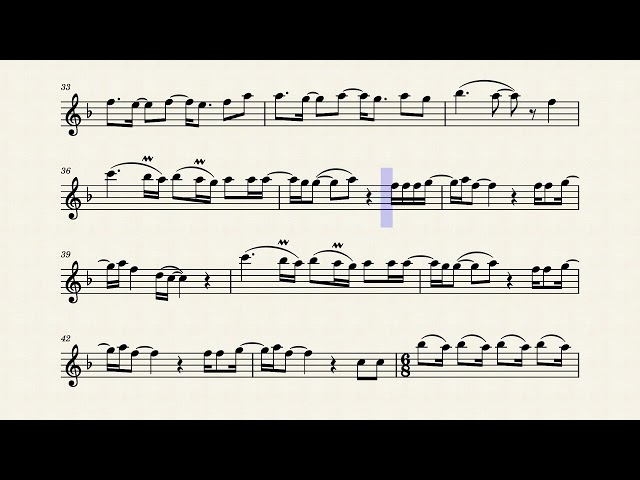 Pop Songs You Can Play on the Flute – Sheet Music Included