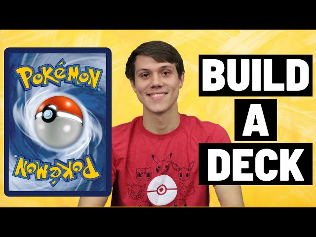 Best Pokemon Starter Deck For Pokemon Card Beginners