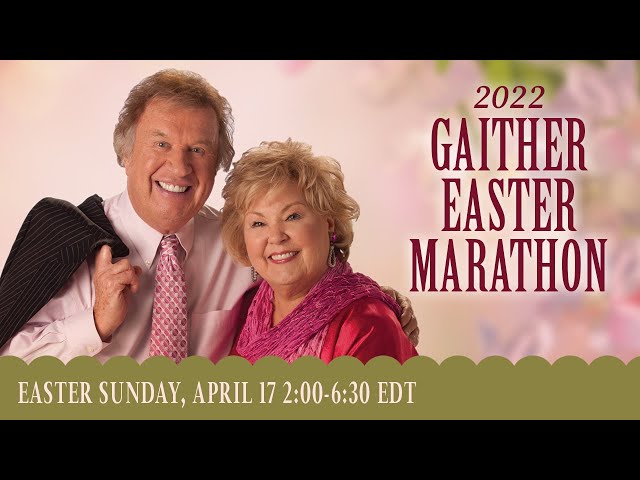 Gaither Gospel Music Concerts: What You Need to Know