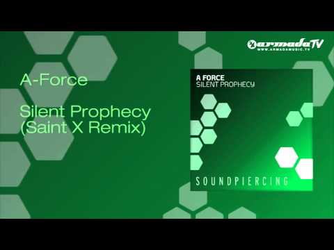 A Force - Silent Prophecy (Saint X Remix) - UCGZXYc32ri4D0gSLPf2pZXQ