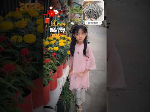 tết đến rồi