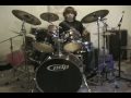 willsdrumcovers