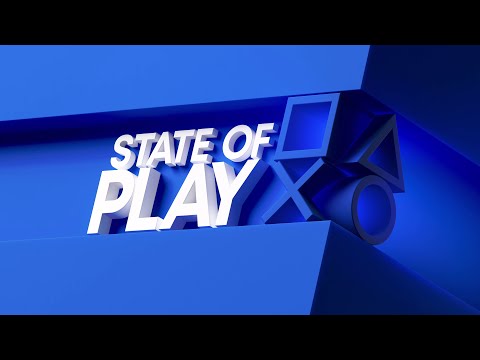 State of Play - 29 avril 2021 - Replay - 4K - VOSTFR