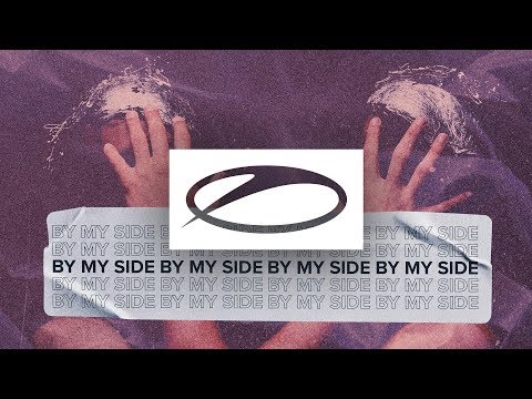 Bryan Kearney & Christina Novelli - By My Side (Craig Connelly Remix) [#ASOT887] - UCalCDSmZAYD73tqVZ4l8yJg