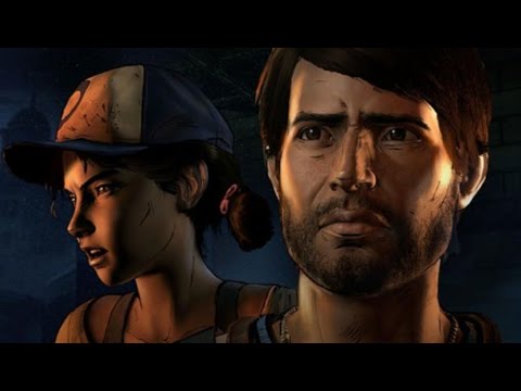 The Walking Dead Season 3 - Episode 1 Playthrough - IGN Plays Live - UCKy1dAqELo0zrOtPkf0eTMw