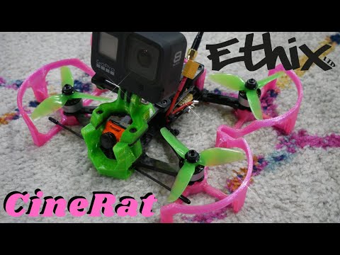 ETHiX Cinerat  - UCwKdF2y0Mhi66C2Sa-HwGQg