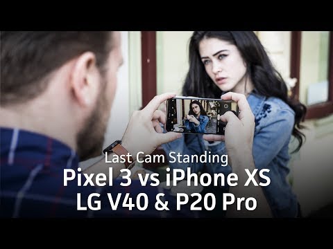 Pixel 3 camera test vs iPhone XS, V40, & P20 Pro | Last Cam Standing XV - UCDC1Pas1aocEA5HBl7jp0ew