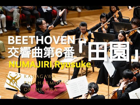Beethoven Symphony No.6 in F major,Op.68