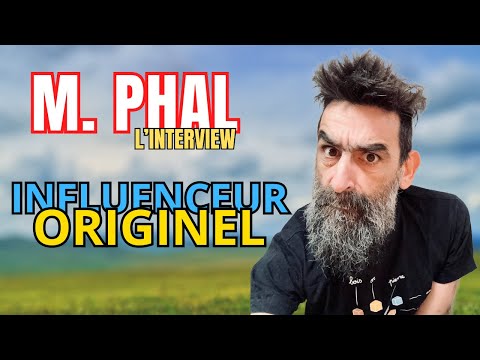 Un pan de l'Histoire du jeu de société Moderne au travers les Médias Ludiques avec M. PHAL