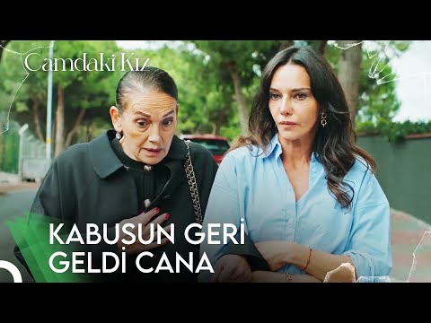 Yanlış Yoldayım Ama Yol Nasıl Güzel... | Camdaki Kız