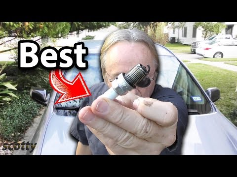The Best Spark Plugs in the World and Why - UCuxpxCCevIlF-k-K5YU8XPA