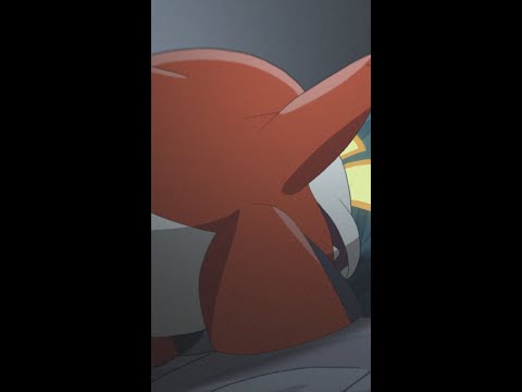 【公式】「ポケ起き」ホゲータ編｜『Pokémon Sleep』