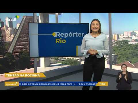 Repórter Rio, 26/06/2023