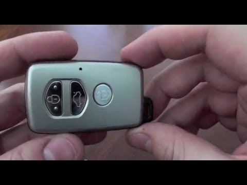 Jumbo 808 720p HD key fob Spy Cam Review - UC5I2hjZYiW9gZPVkvzM8_Cw