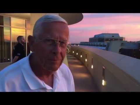 Imagineer Bob Gurr delights Disney fans during monorail crawl around Walt Disney World - UCYdNtGaJkrtn04tmsmRrWlw