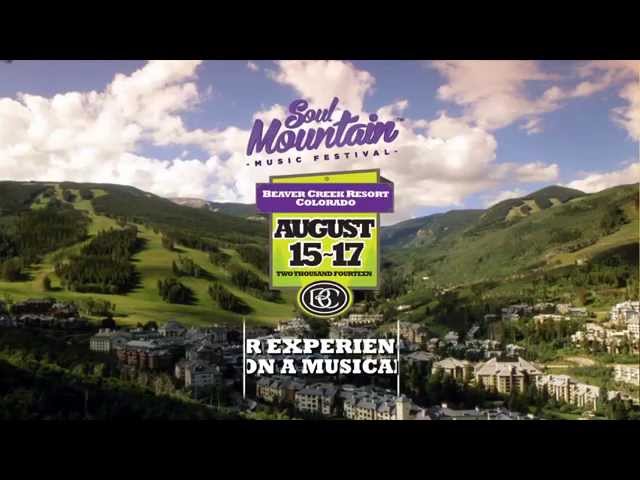 The Soul Mountain Music Festival is Coming Soon!