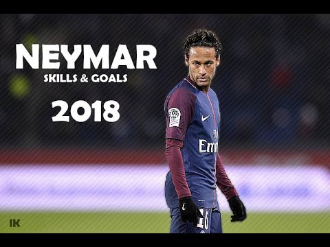 Neymar Jr ● COMEBACK ● Skills & Goals 2018 HD