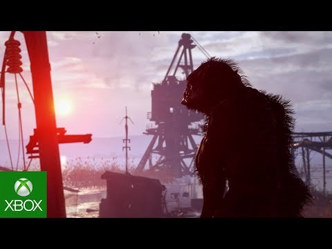 Metro Exodus: Spartan Quest 3