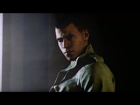 Mafia 3 Official E3 2016 Teaser Trailer - UCKy1dAqELo0zrOtPkf0eTMw