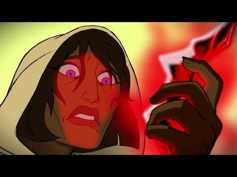 Sundered - All 3 Endings and 4 Final Bosses - UCCiKcMwWJUSIS_WVpycqOPg