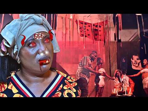 La Virginité Sur L'autel Sanglant 1- 𝐅𝐢𝐥𝐦 𝐍𝐢𝐠𝐞𝐫𝐢𝐚𝐧 𝐄𝐧 𝐅𝐫𝐚𝐧𝐜𝐚𝐢𝐬