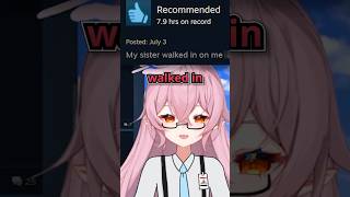 the steam review of all time...