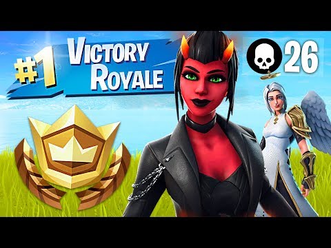 Winning in Solos!! // Pro Fortnite Player // 2100 Wins (Fortnite Battle Royale Gameplay) - UC2wKfjlioOCLP4xQMOWNcgg