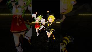 【#にぎにじダンス /にぎにぎにじたうん】#shorts #踊ってみた #vtuber