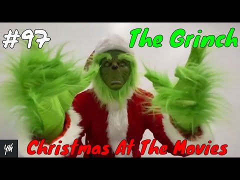Episode 97 - CATM - The Grinch