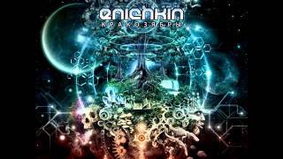 Enichkin - Fullpower Psychedelic